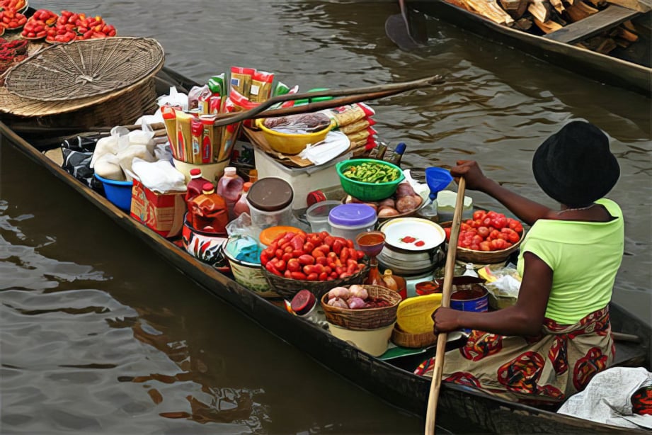 Discover Cotonou – photo 6