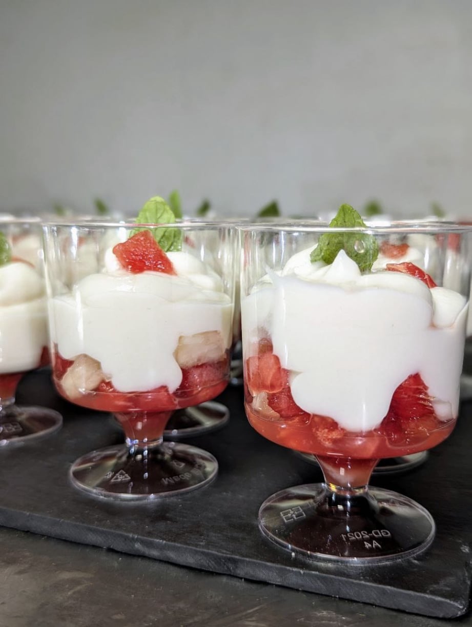 Canelya catering and decor – event 1