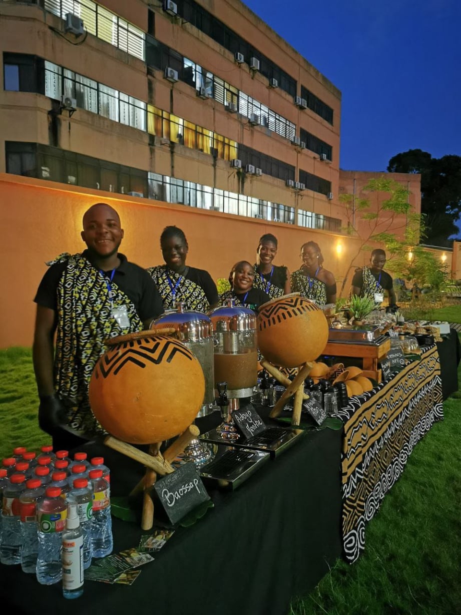 Canelya catering and decor – event 5