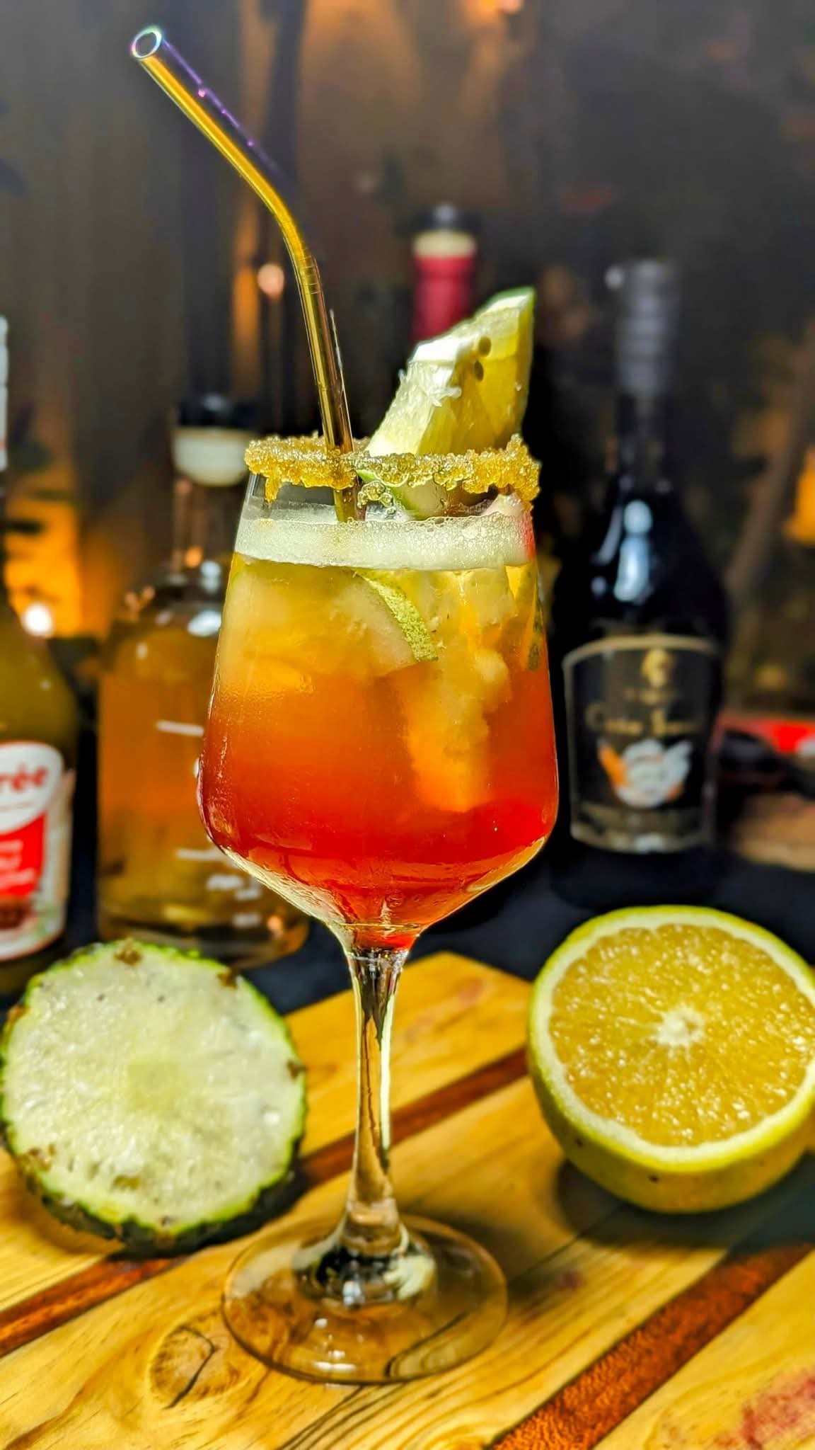 Cocktail