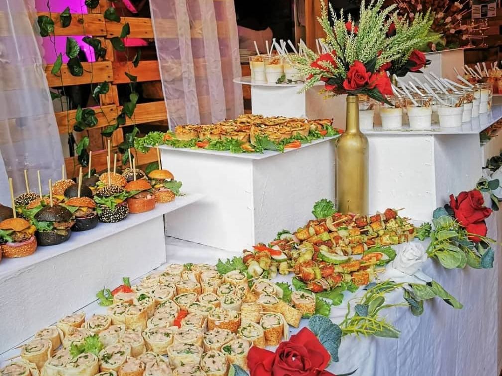Clásicos y afrofusión