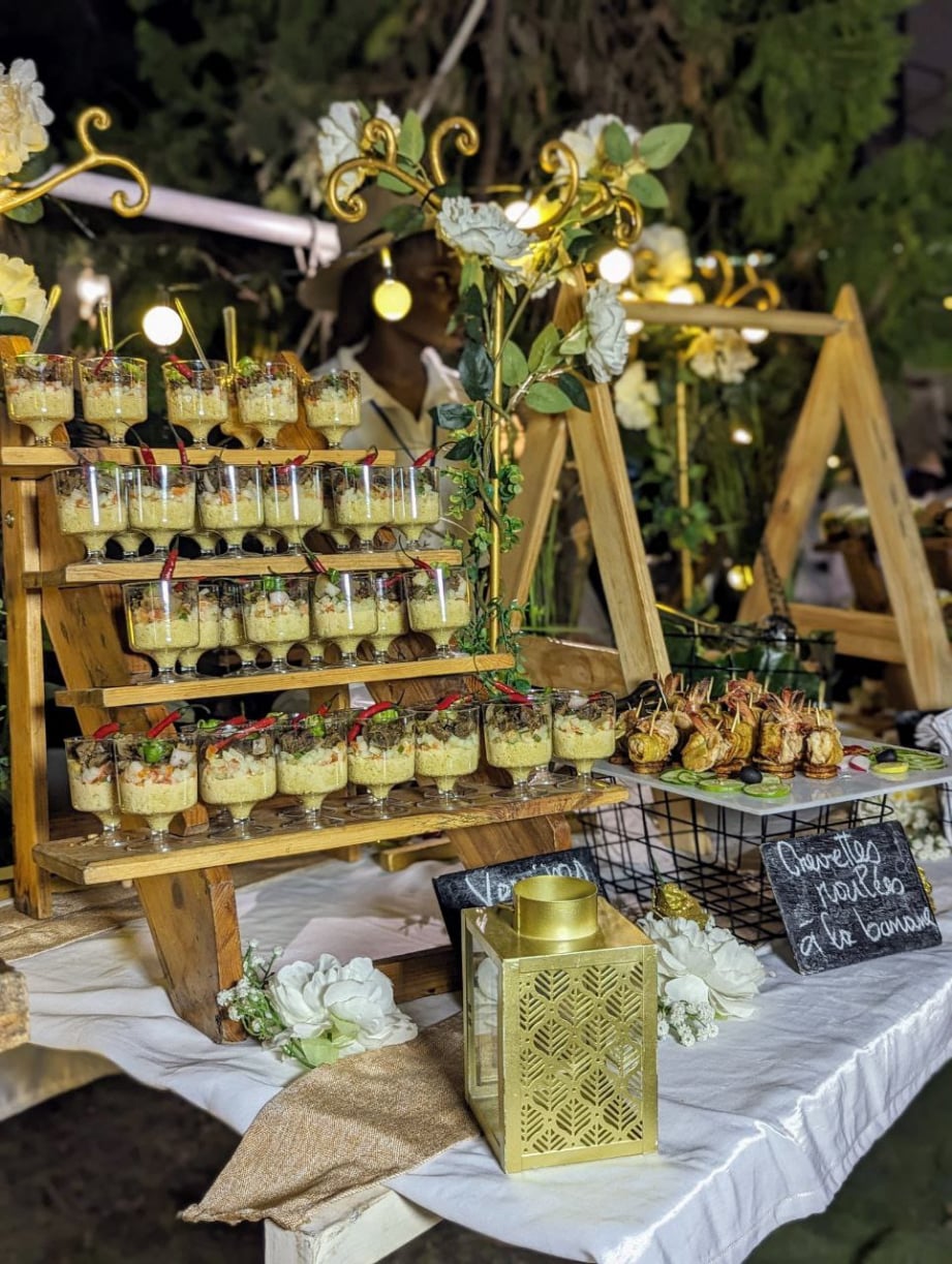 Canelya catering and decor – event 7